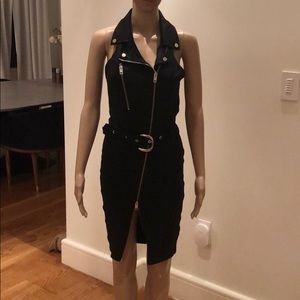 Diesel racer back dress